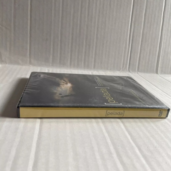 Pelada DVD Video Documentary inspiring former soccer pick-up game Brazil players - Picture 12 of 15